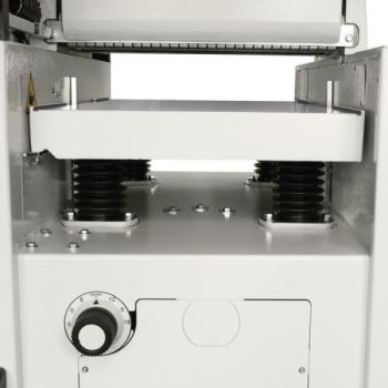 Holzkraft Abricht-Dickenhobel minimax fs 52es Tersa
